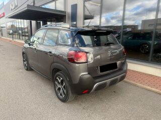 Citroen C3 Aircross Shine 1.2 96kW