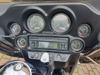 Harley-Davidson Electra Glide Ultra Classic FLHTCU V2 57kW