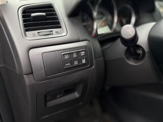 Mazda CX-5 Skyactiv 2.2 129kW