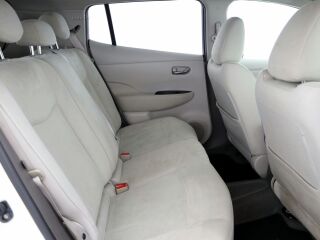 Nissan LEAF Comfort 80kW