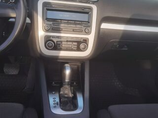 Volkswagen Eos 2.0 133kW