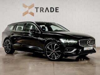 Volvo V60 Inscription 2.0 D4 140kW