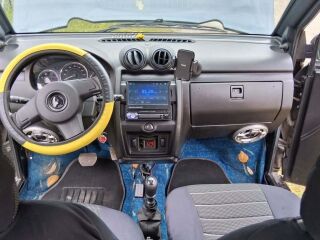Aixam S8 4kW