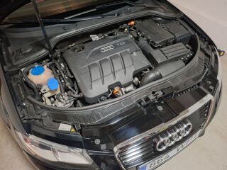 Audi A3 2.0 103кВ
