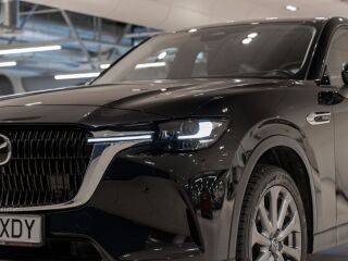 Mazda CX-60 Exclusive Line PHEV 2.5 2.5 141kW