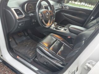 Jeep Grand Cherokee WK JL KCM G5H72A 3.0 TDI 184kW