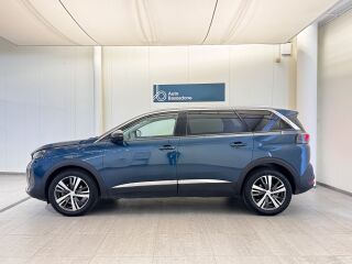 Peugeot 5008 Allure BlueHDi 130 AT8 1.5 96kW