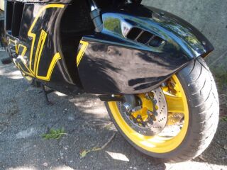 BMW K 1 ABS 16Valve Vintage Classic 16 Valve 74kW