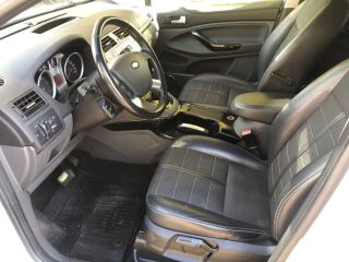 Ford Kuga Individual 2.0 R4 TDI 120kW