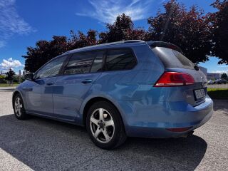 Volkswagen Golf 1.4 90kW