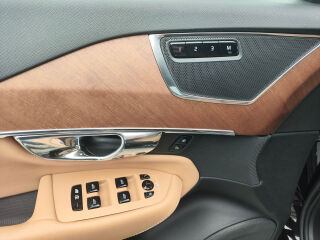 Volvo XC90 D5 AWD 7K INSCRIPTION 2.0 165kW