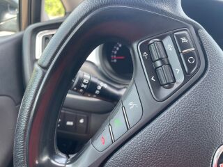 Kia Ceed 1.6 99kW