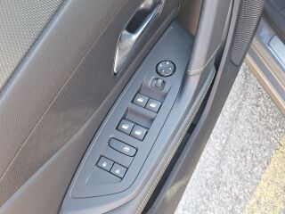 Peugeot 408 GT Exclusive Hybrid 145 e-DCS6 1.2 107кВ