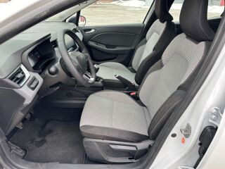 Renault Clio V Evolution 1.0 67кВ