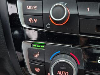 BMW 420 2.0 140kW
