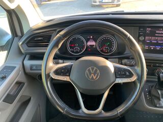 Volkswagen Caravelle Long 2.0 150kW