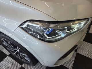 BMW X5 xDrive30d M Sport 3.0 210kW