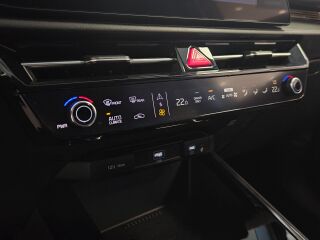 Kia Niro EX Comfort Pack 6DCT 1.6 GDI HEV 75kW