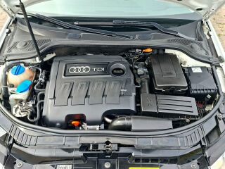 Audi A3 1.6 77kW