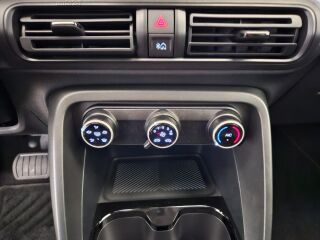 Citroen C3 e YOU 53kW