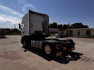 Scania R450 Retarder EURO 6 331kW
