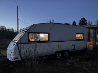Matkaaja 8004