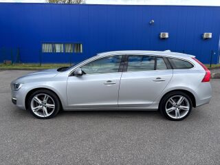 Volvo V60 SUMMUM 2.0 D4 140kW