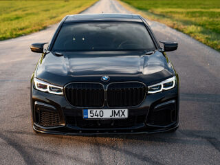 BMW 745 3.0 210kW