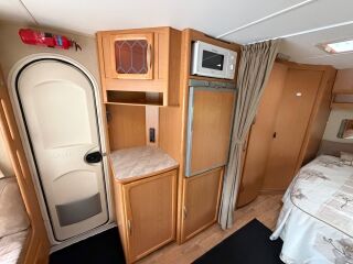 Kabe Smaragd XL King Size Põhjamaine