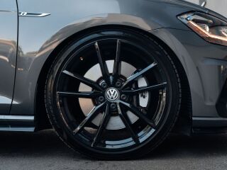 Volkswagen Golf MK7.5 R 2.0 228kW