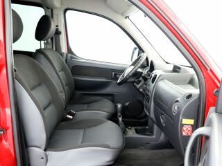 Citroen Berlingo Multispace Facelift 1.4 55kW