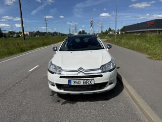 Citroen C5 Tourer XTR 2.0 R4 BlueHDi 133кВ