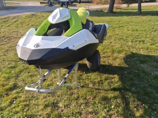 Sea-Doo Spark