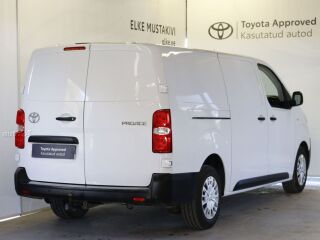 Toyota ProAce Professional Plus 106kW