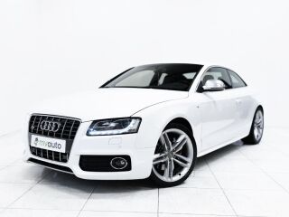 Audi S5 Sportback 4.2 260kW