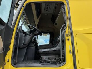 Mercedes-Benz Actros 1845 volume EURO 6 331kW