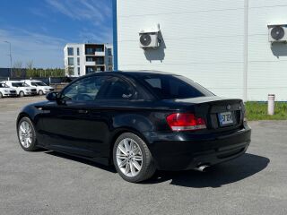BMW 120 M Package 2.0 130kW