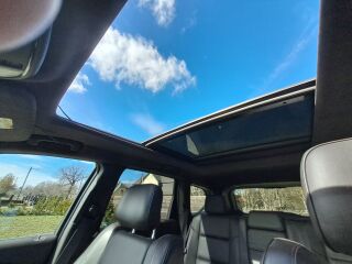 Jeep Grand Cherokee 3.0 184kW