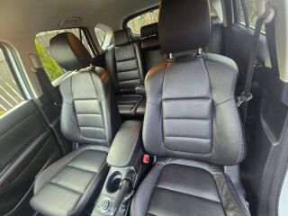 Mazda CX-5 2.2 120kW