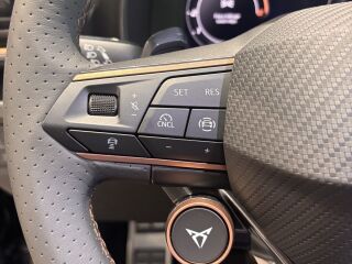 Cupra Formentor Cupra 2.0 TSI 150kW