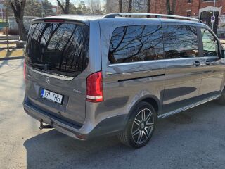 Mercedes-Benz V 300 2.0 174kW