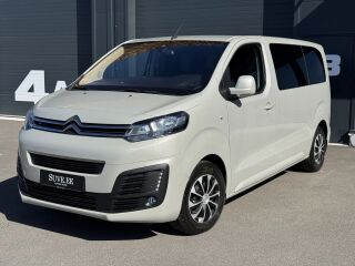 Citroen Jumpy Spacetourer 1.5 YH01 88kW