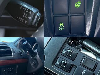 Toyota Land Cruiser Comfort 3.0 140kW