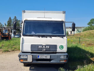 MAN 12.185 LLC ADR 132kW