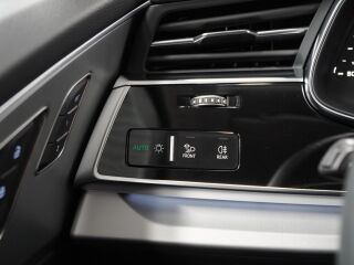Audi Q7 S line Quattro 3.0 210kW