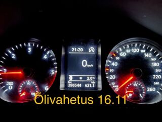 Volkswagen Passat R-line 4motion 2.0 130kW