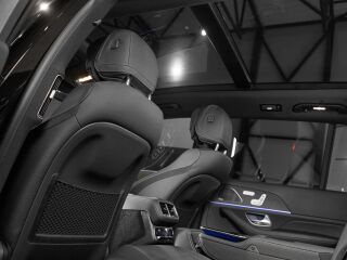 Mercedes-Benz GLS 450 3.0 270kW