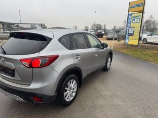 Mazda CX-5 Awd 2.2 110kW