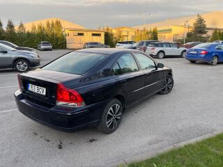 Volvo S60 Facelift 2.4 R4 136kW