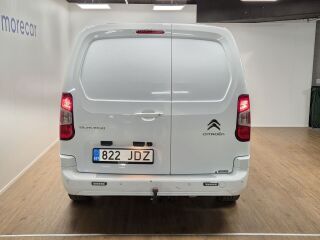 Citroen Berlingo L2 VAN BlueHDi LONG 1.5 75kW